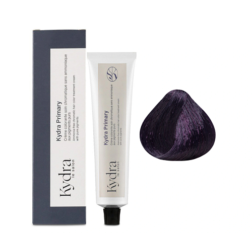 Kydra Primary Violet - Усилитель цвета Фиолетовый бустер